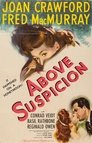 1-Above Suspicion