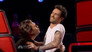 Blind Auditions (3)