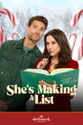 She's Making a List