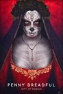 Penny Dreadful: City of Angels Poster