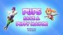 Pups Save a Puffy Mayor