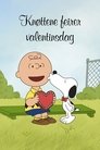Plakat for 'A Charlie Brown Valentine'