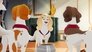 A Royal Dogs Pain