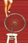 La ruota di Duchamp