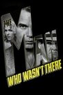 Poster van The Man Who Wasn't There