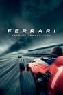 Image Ferrari : course vers l’immortalité