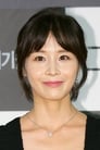 Kang Eun-jin isChang-soo's Mother