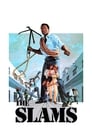 The Slams poster