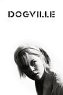 Movie poster for Dogville