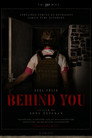 behind you
