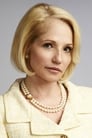 Ellen Barkin isAgent Smith