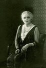 Karin Swanström isLaura Persson