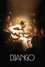 Poster for Django