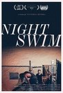 Night swim