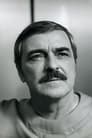 James Doohan isCmdr. Montgomery 'Scotty' Scott