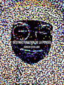 Déstructuration de la pensée