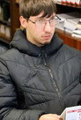 Gonzalo sánchez isMarcos