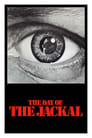 Poster van The Day of the Jackal