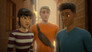 Jurassic World: Chaos Theory - الحلقة 7