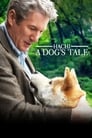 Movie poster for Hachi: A Dog's Tale (2009)