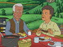 King of the Hill - الحلقة 1
