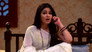 Vibhuti In The Guise Of a Woman