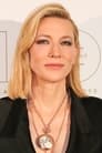 Cate Blanchett isLou Miller