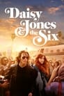 Daisy Jones & the Six Episode Rating Graph poster