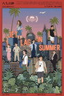 Jet Lag in Summer