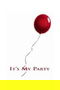 It's My Party poster