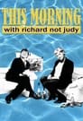 This Morning with Richard Not Judy Episode Rating Graph poster