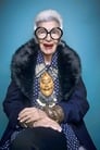 Iris Apfel isHerself