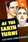 Poster van As the Earth Turns