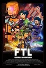 FTL Kestrel Adventures Episode Rating Graph poster