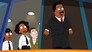 The Cleveland Show - الحلقة 12