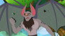 Vyomasur's Dangerous Game