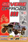 Plakat for 'Severe Offroad 3'
