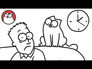A Day in the Life of a Cat Owner - Simon's Cat Collection