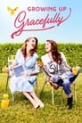 Growing Up Gracefully Episode Rating Graph poster