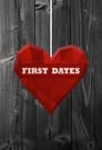 First Dates Episode Rating Graph poster