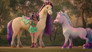 Unicorn Academy - الحلقة 3