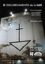 El oscurecimiento de la luz