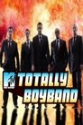 Totally Boyband Episode Rating Graph poster