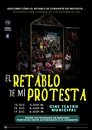 El retablo de mi protesta