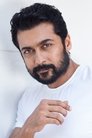 Suriya isAdv. Chandru