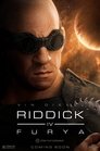 Riddick: Furya