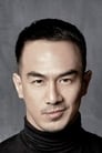 Joe Taslim isManas