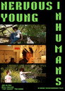Nervous Young Inhumans