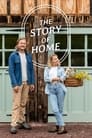 The Story of Home Episode Rating Graph poster