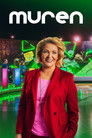 Plakat for 'Muren'